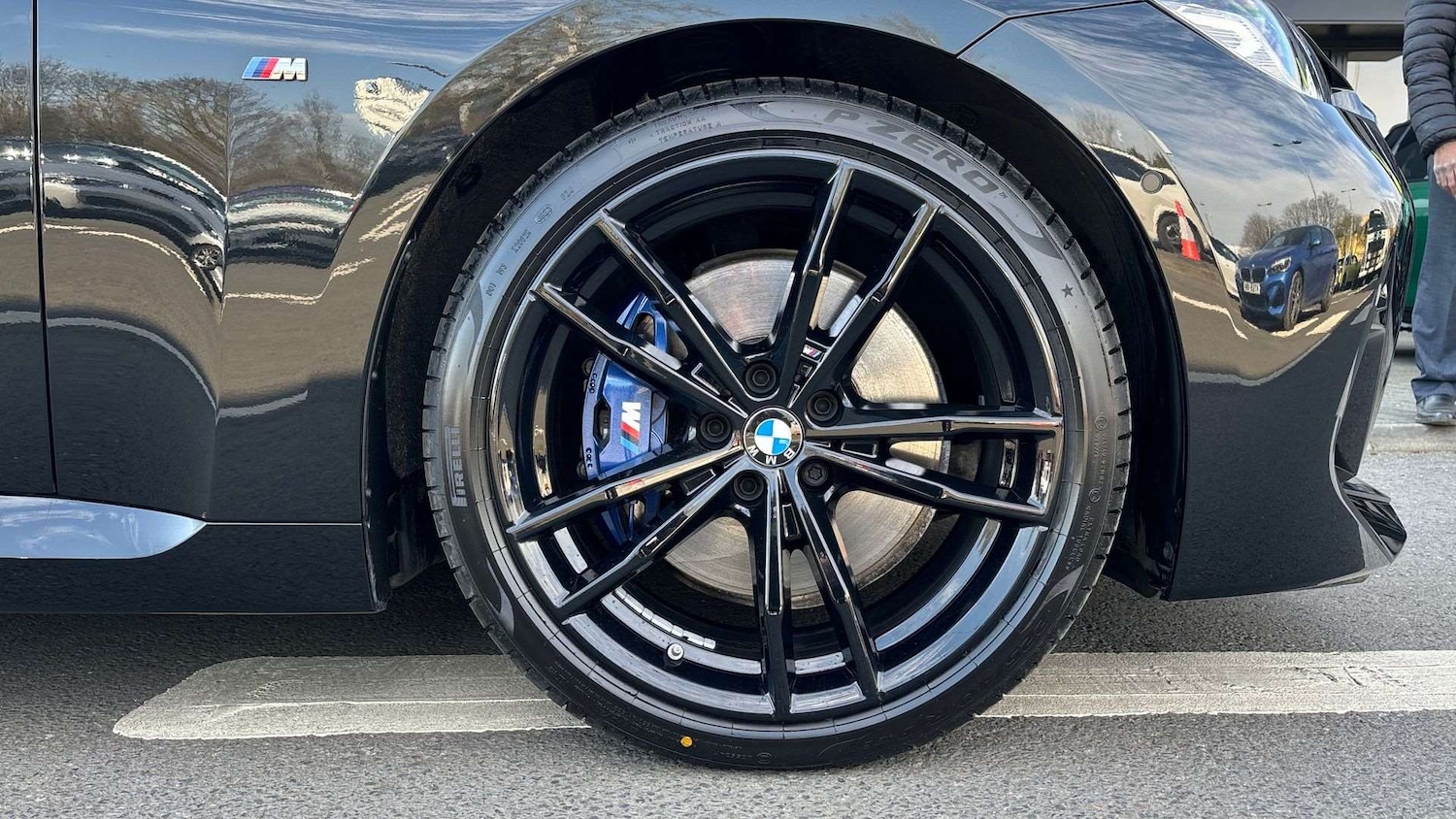 Used BMW 2 Series 2024 for sale - 77011192: Photo 16