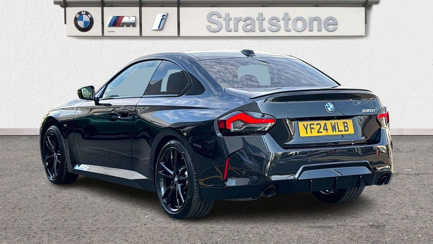 Used BMW 2 Series 2024 for sale - 77011192: Photo 2