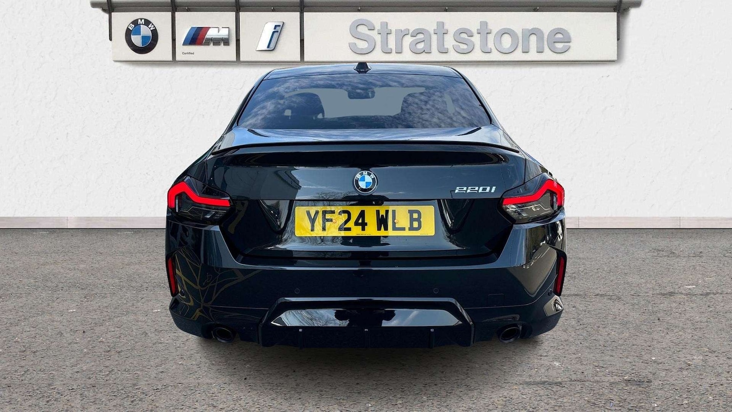 Used BMW 2 Series 2024 for sale - 77011192: Photo 20