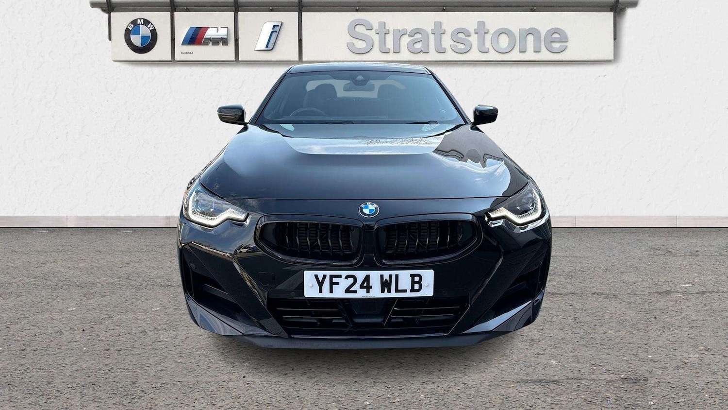 Used BMW 2 Series 2024 for sale - 77011192: Photo 21