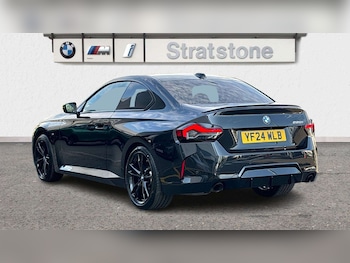 Used BMW 2 Series 2024 for sale - 77011192: Photo