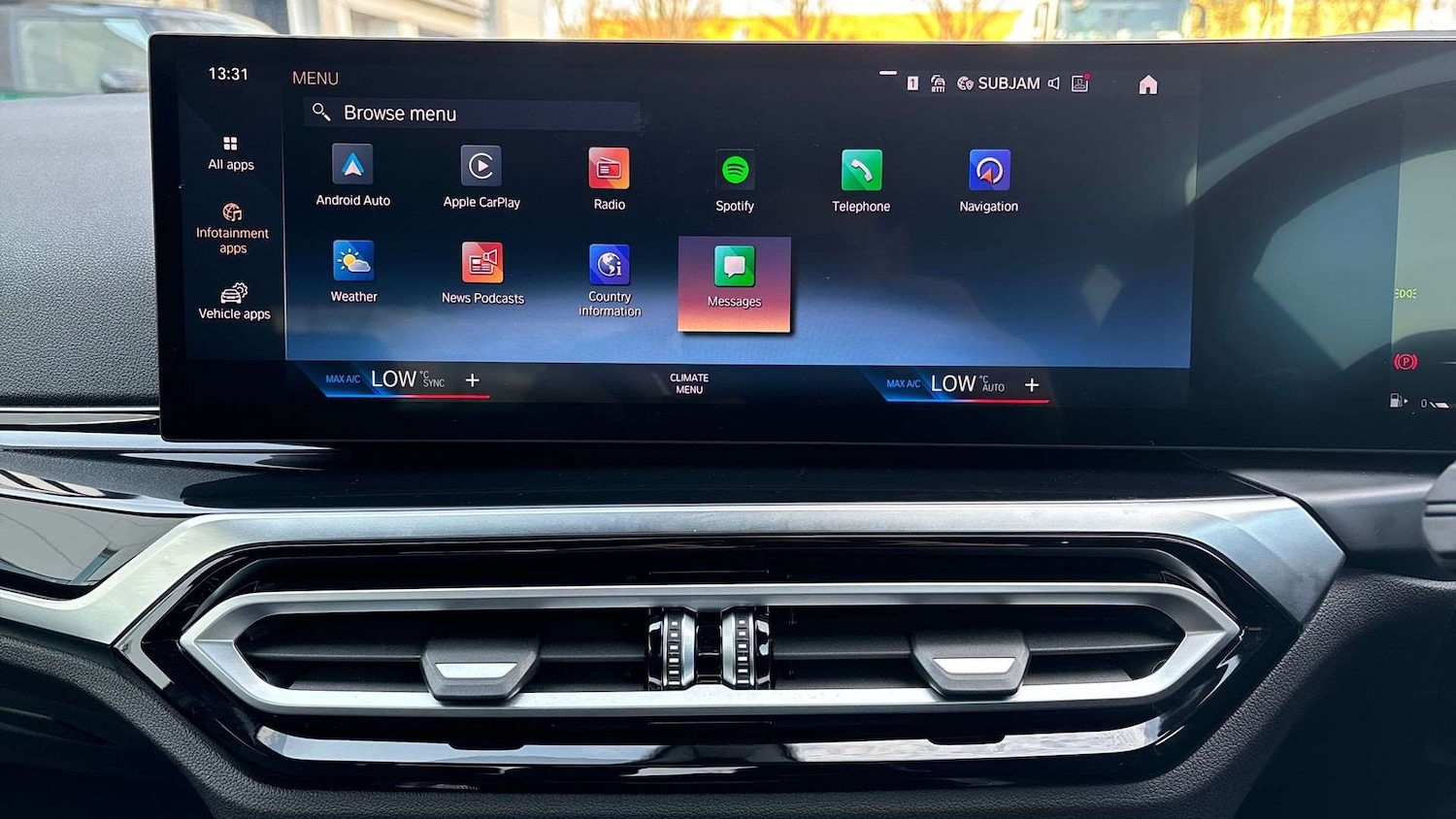 Used BMW 2 Series 2024 for sale - 77011192: Photo 31