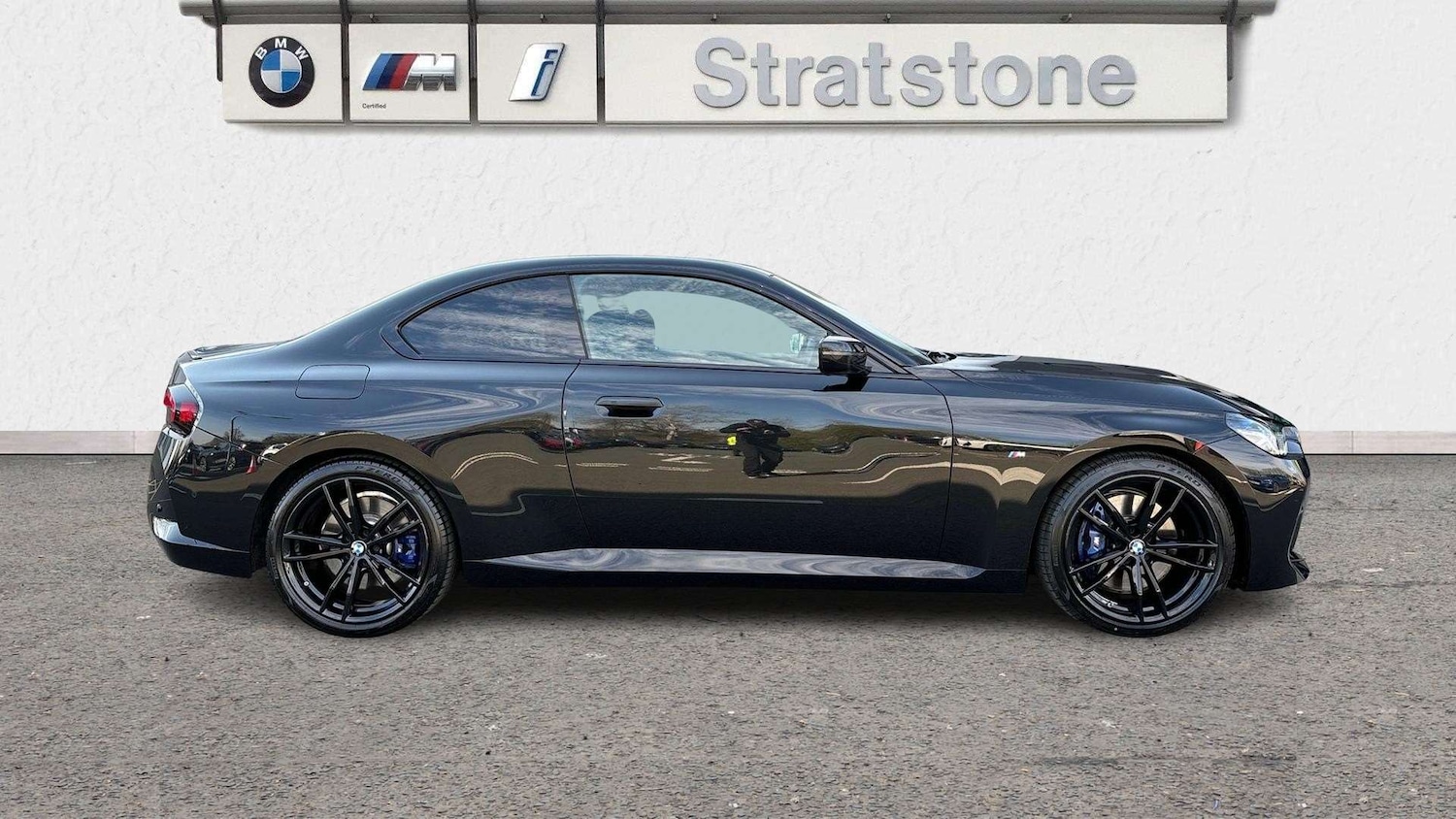 Used BMW 2 Series 2024 for sale - 77011192: Photo 4