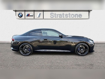 Used BMW 2 Series 2024 for sale - 77011192: Photo