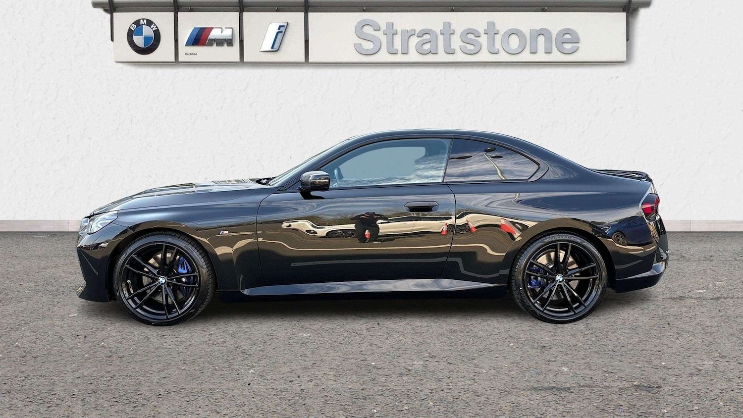 Used BMW 2 Series 2024 for sale - 77011192: Photo 5