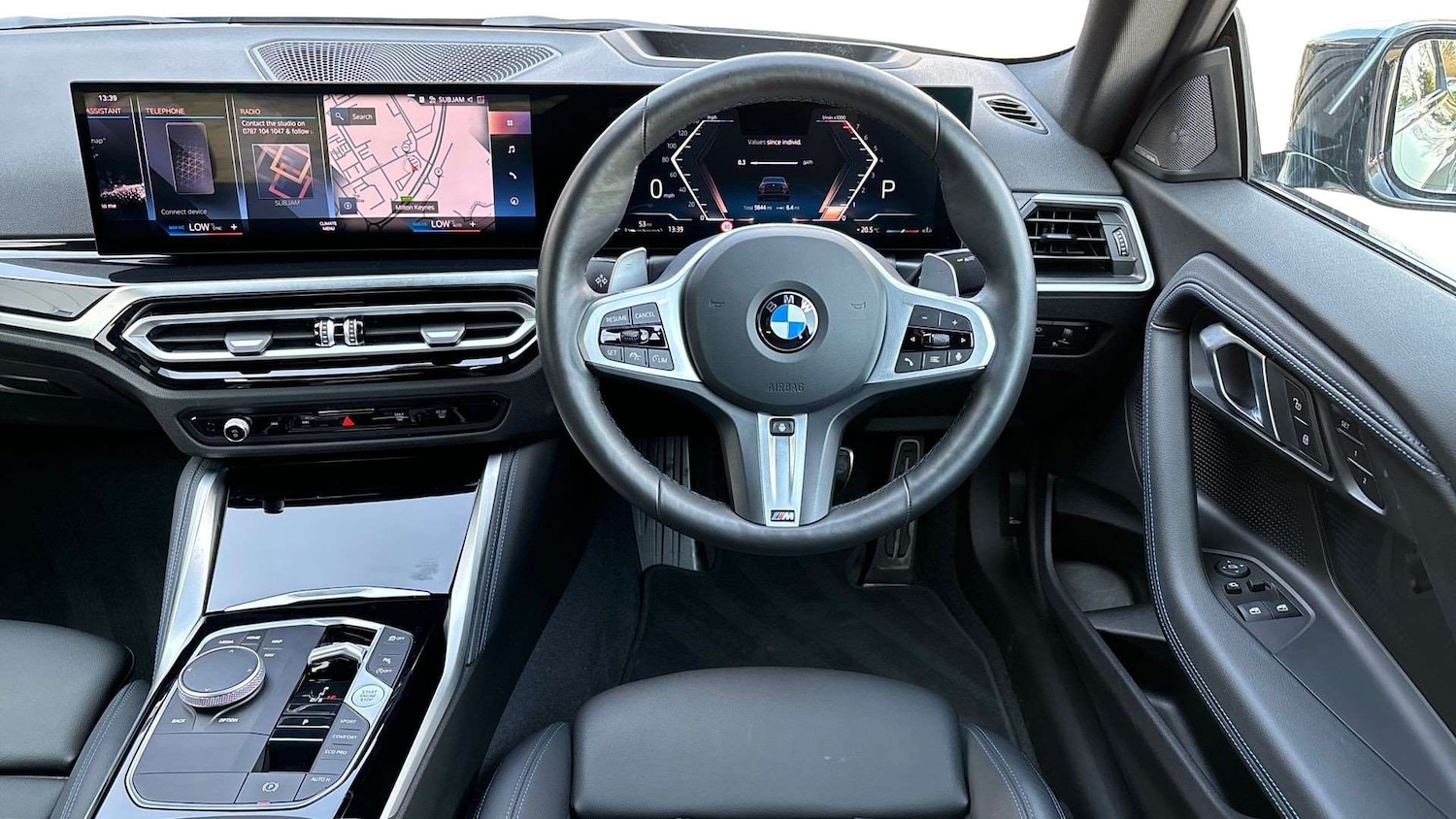 Used BMW 2 Series 2024 for sale - 77011192: Photo 7