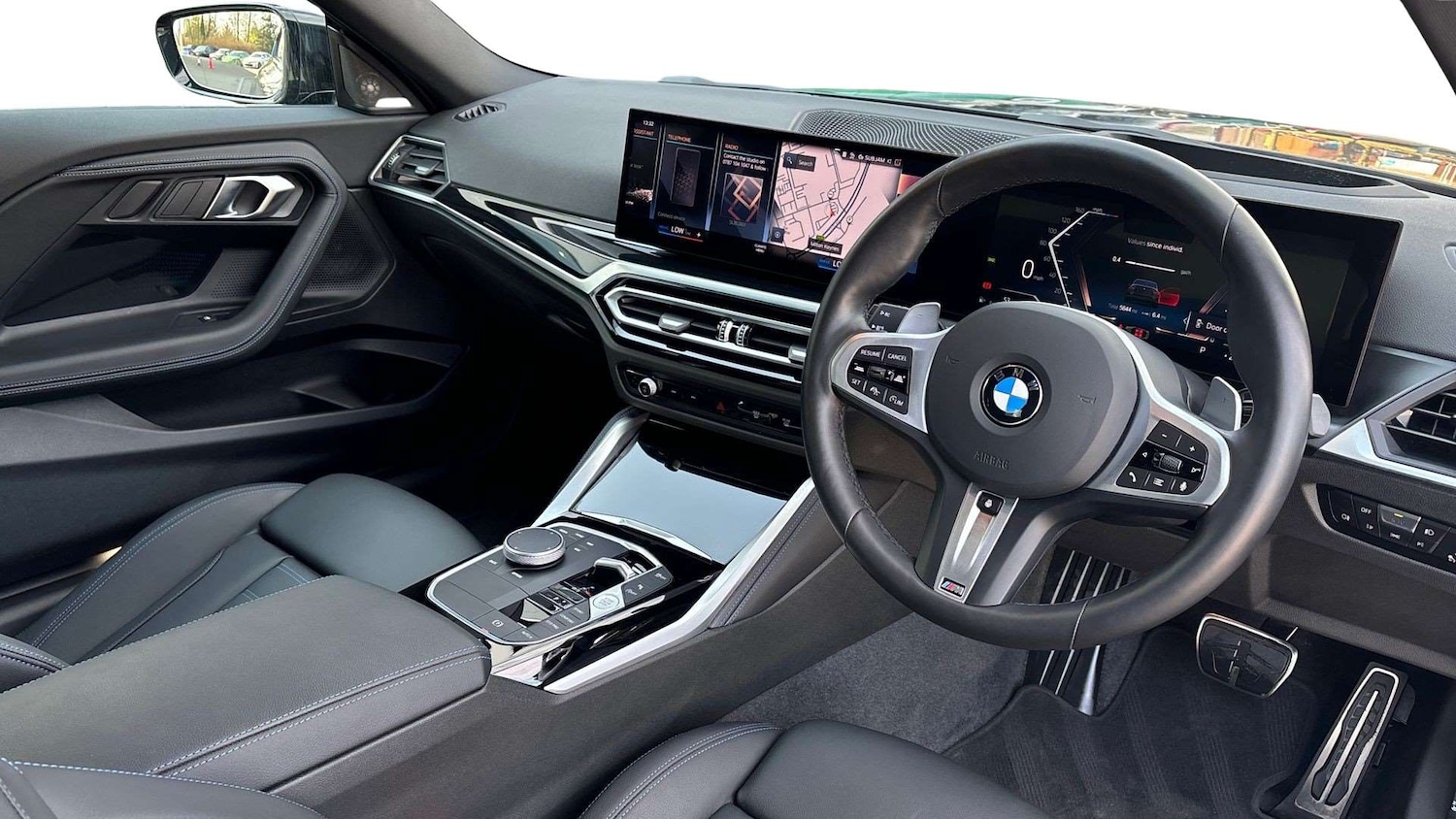 Used BMW 2 Series 2024 for sale - 77011192: Photo 8