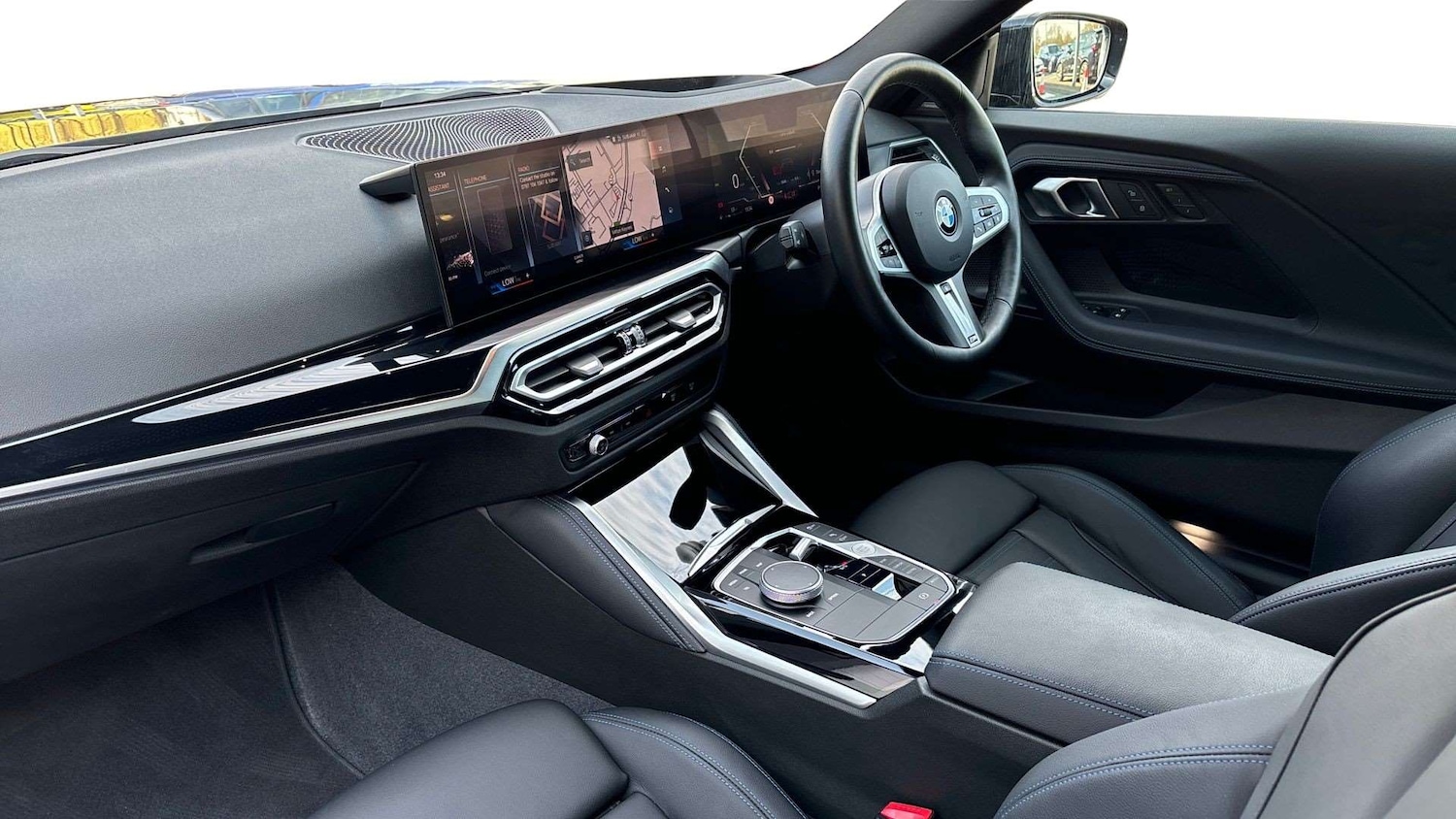 Used BMW 2 Series 2024 for sale - 77011192: Photo 9