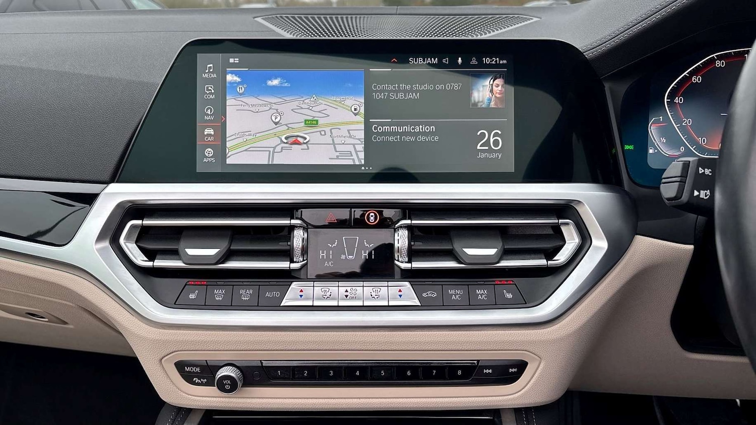 Used BMW 4 Series 2022 for sale - 77333944: Photo 10