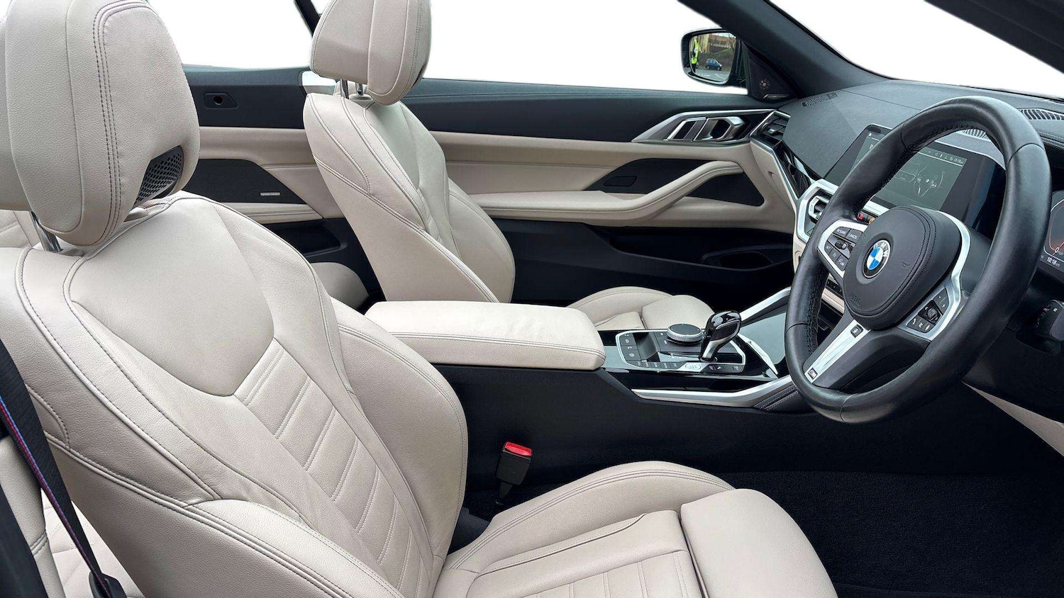 Used BMW 4 Series 2022 for sale - 77333944: Photo 13