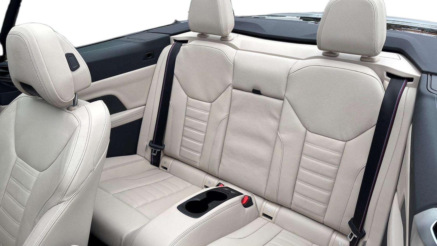 Used BMW 4 Series 2022 for sale - 77333944: Photo 14