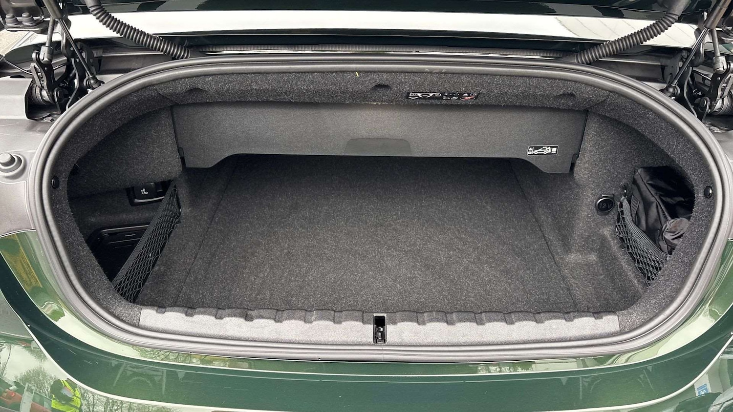 Used BMW 4 Series 2022 for sale - 77333944: Photo 15