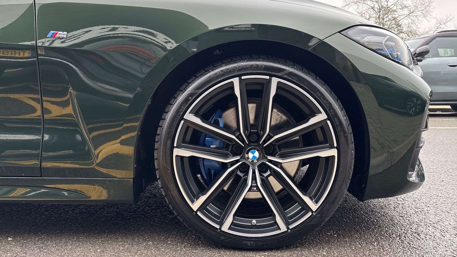 Used BMW 4 Series 2022 for sale - 77333944: Photo 16