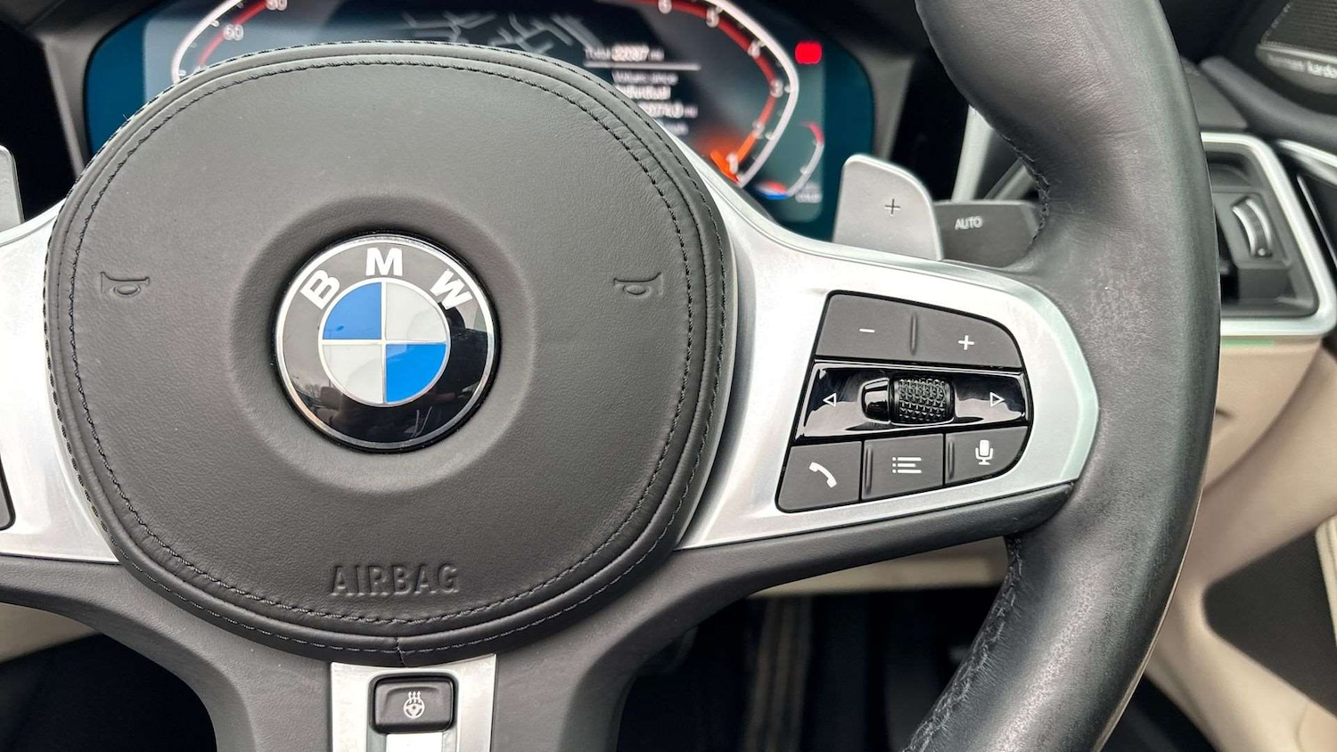 Used BMW 4 Series 2022 for sale - 77333944: Photo 23