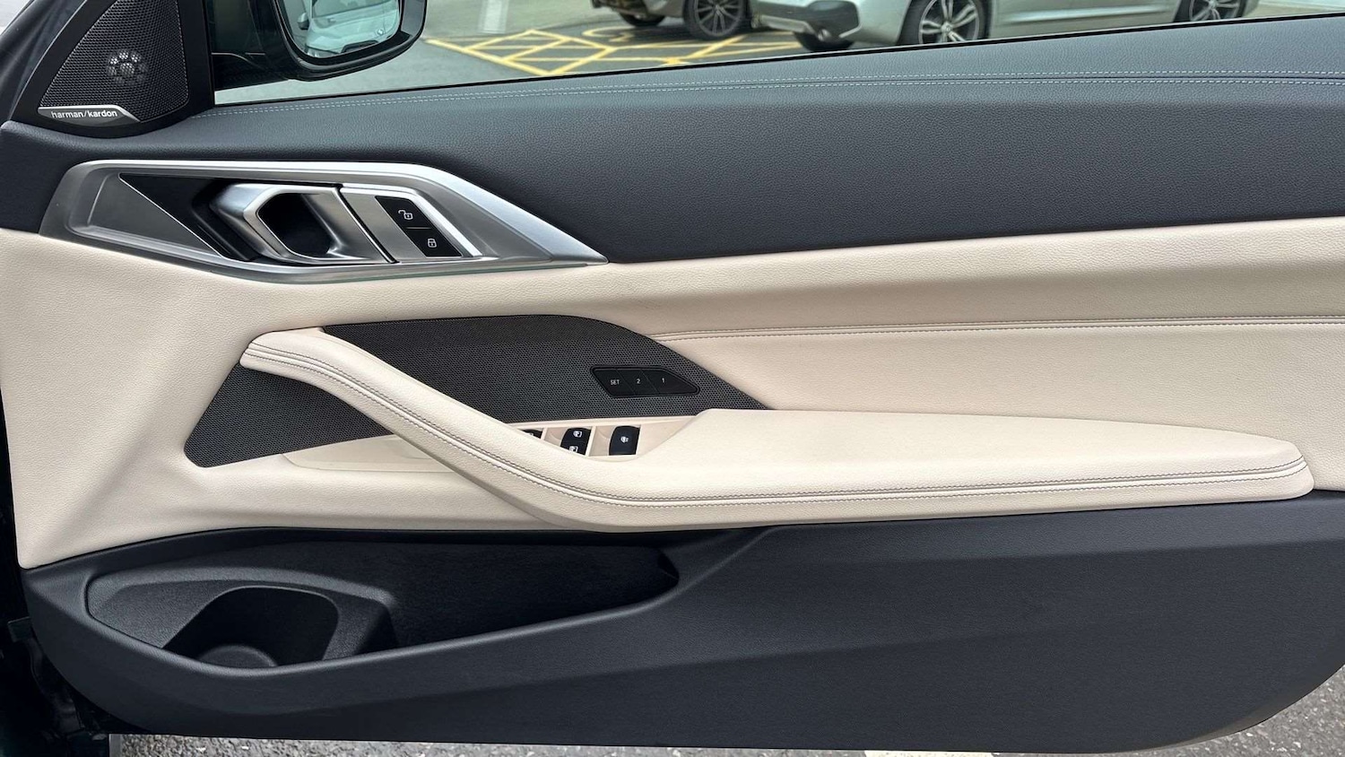 Used BMW 4 Series 2022 for sale - 77333944: Photo 27