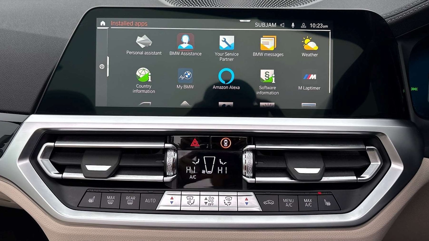 Used BMW 4 Series 2022 for sale - 77333944: Photo 31