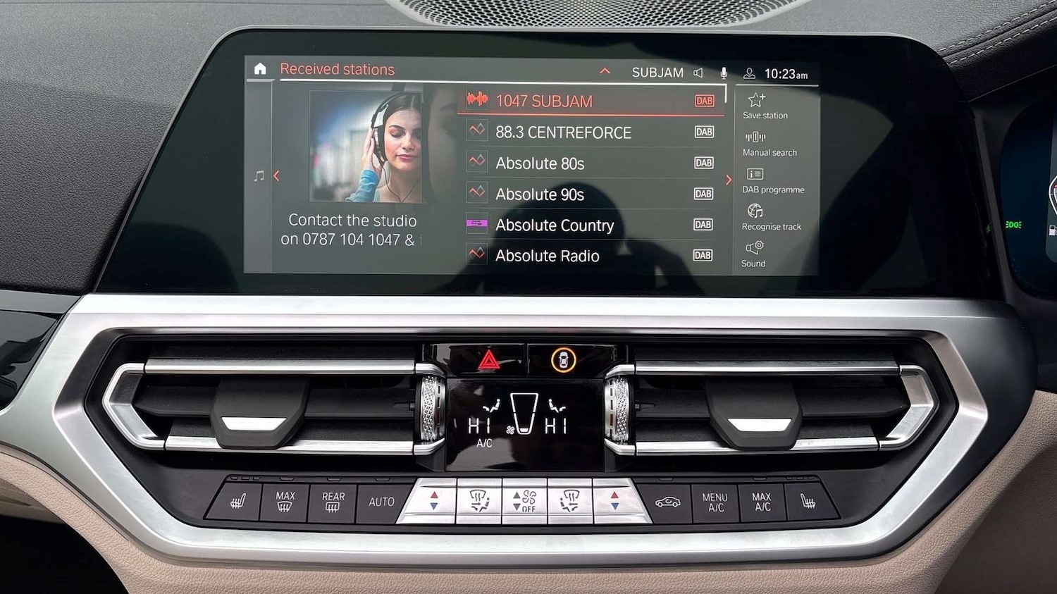 Used BMW 4 Series 2022 for sale - 77333944: Photo 32