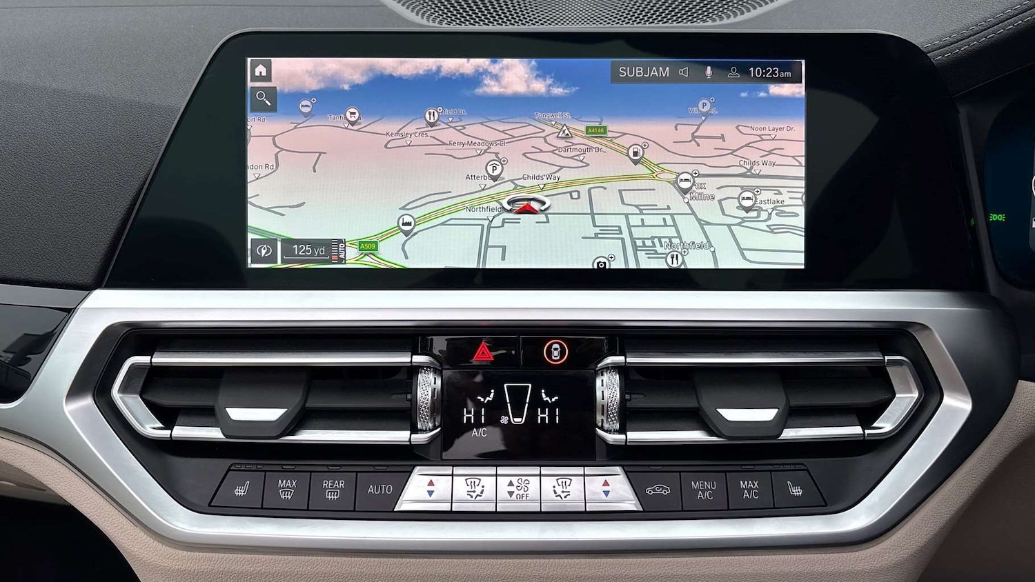 Used BMW 4 Series 2022 for sale - 77333944: Photo 33