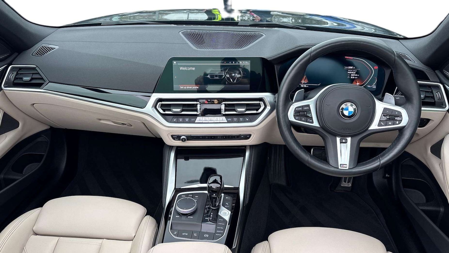 Used BMW 4 Series 2022 for sale - 77333944: Photo 6