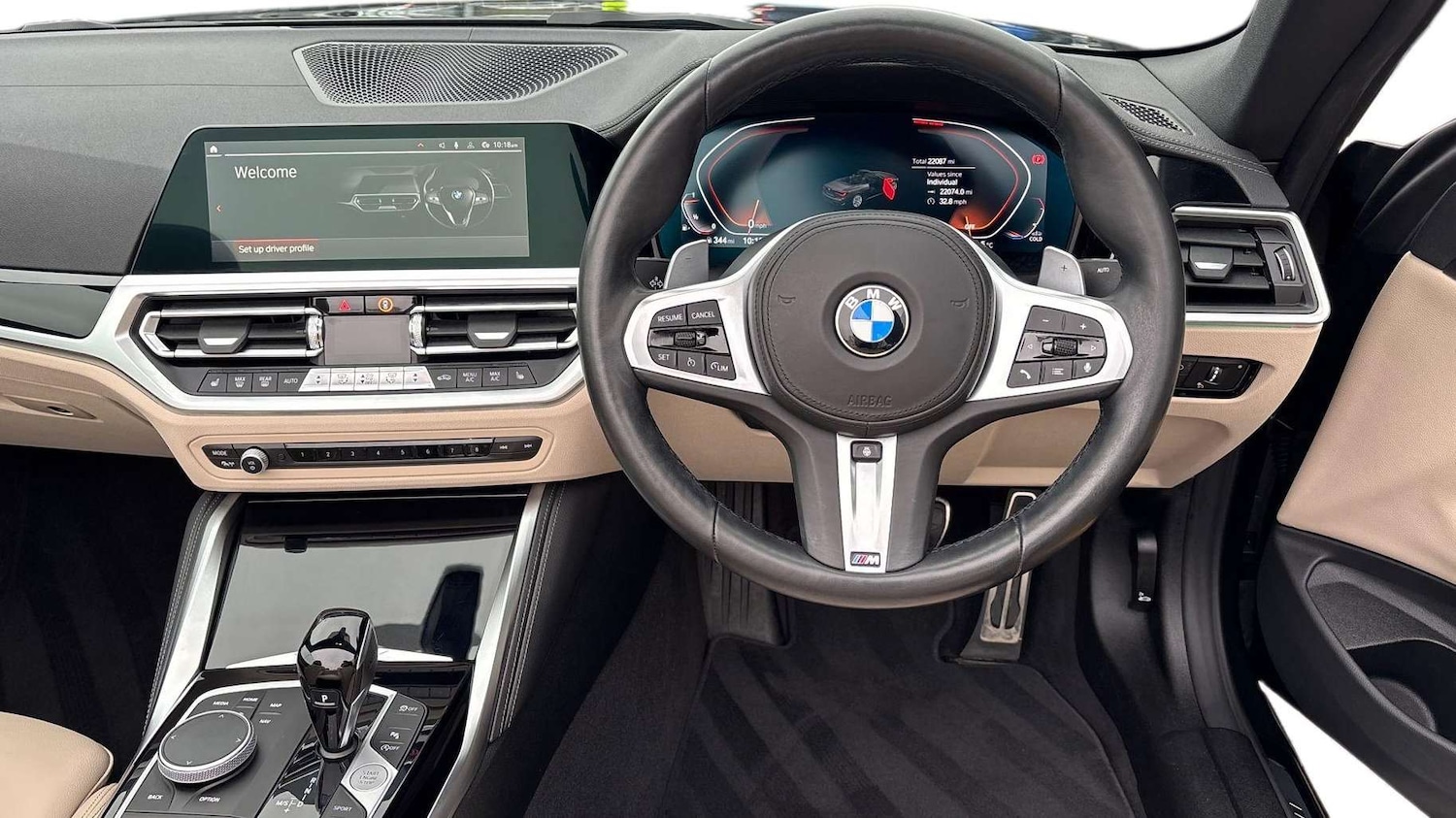 Used BMW 4 Series 2022 for sale - 77333944: Photo 7