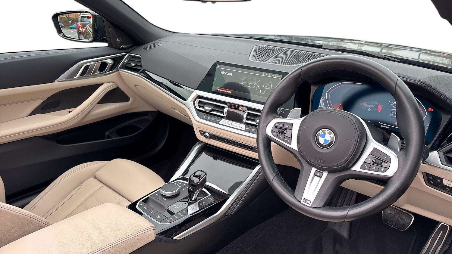 Used BMW 4 Series 2022 for sale - 77333944: Photo 8