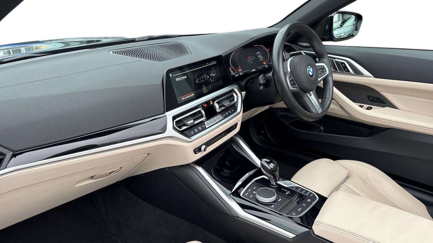 Used BMW 4 Series 2022 for sale - 77333944: Photo 9