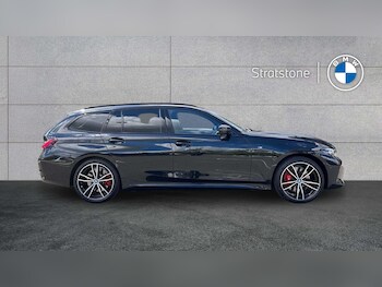 Used BMW 3 Series 2024 for sale - 78321772: Photo