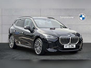Used BMW 2 Series 2025 for sale - 79851590: Photo