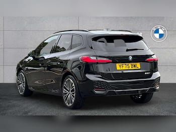 Used BMW 2 Series 2025 for sale - 79851590: Photo