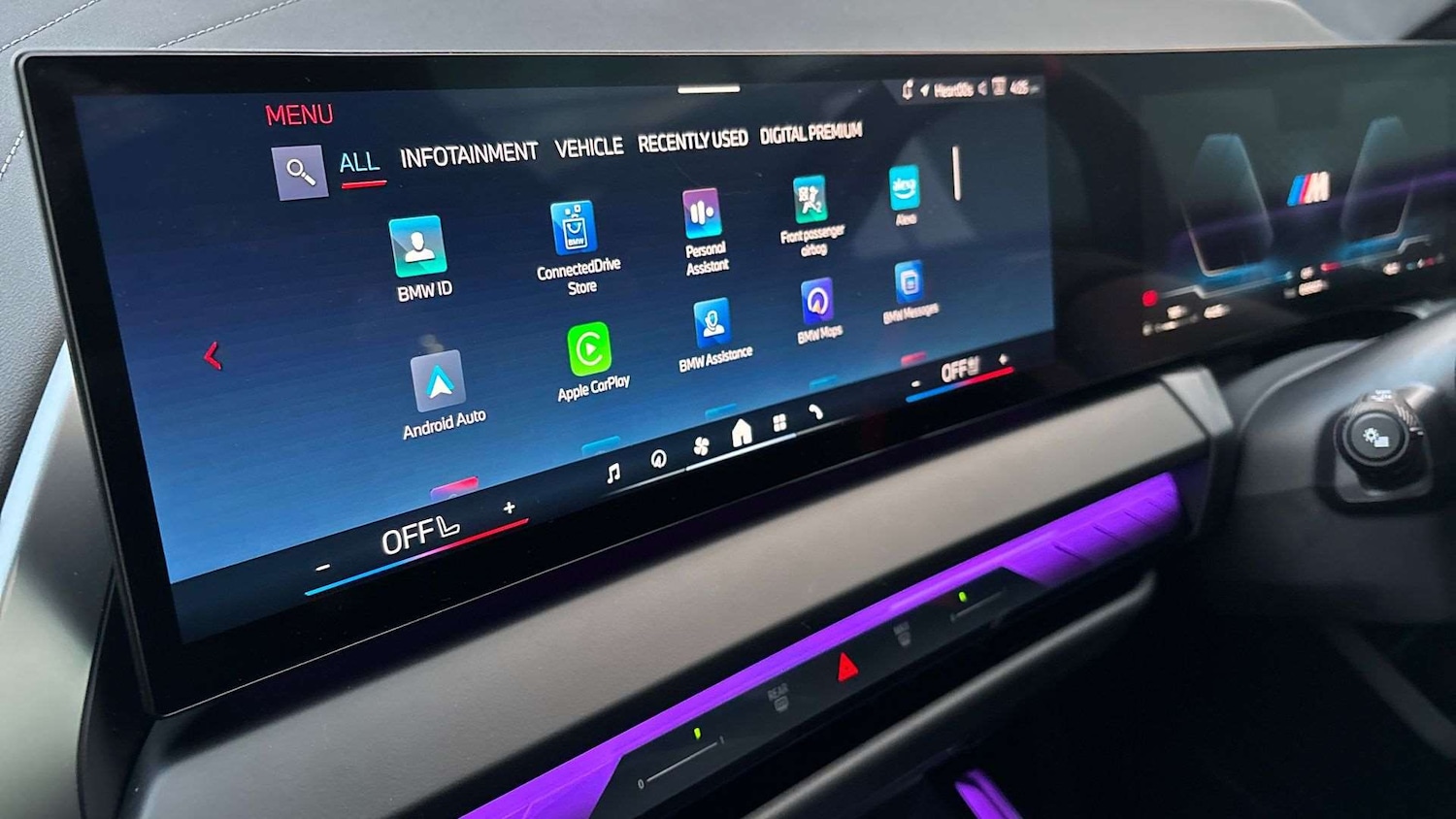 Used BMW X3 2025 for sale - 77233139: Photo 10