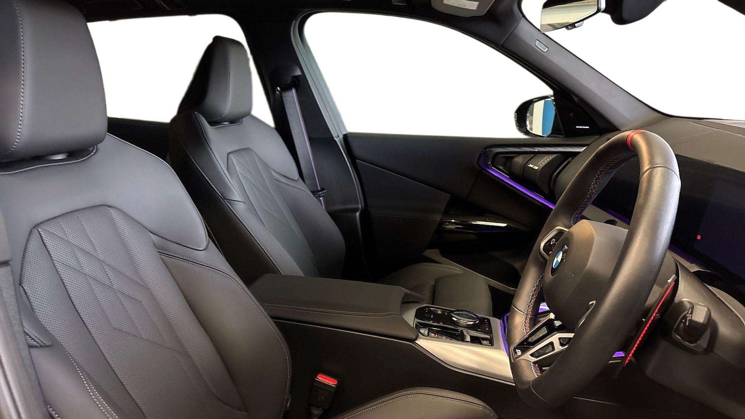 Used BMW X3 2025 for sale - 77233139: Photo 13