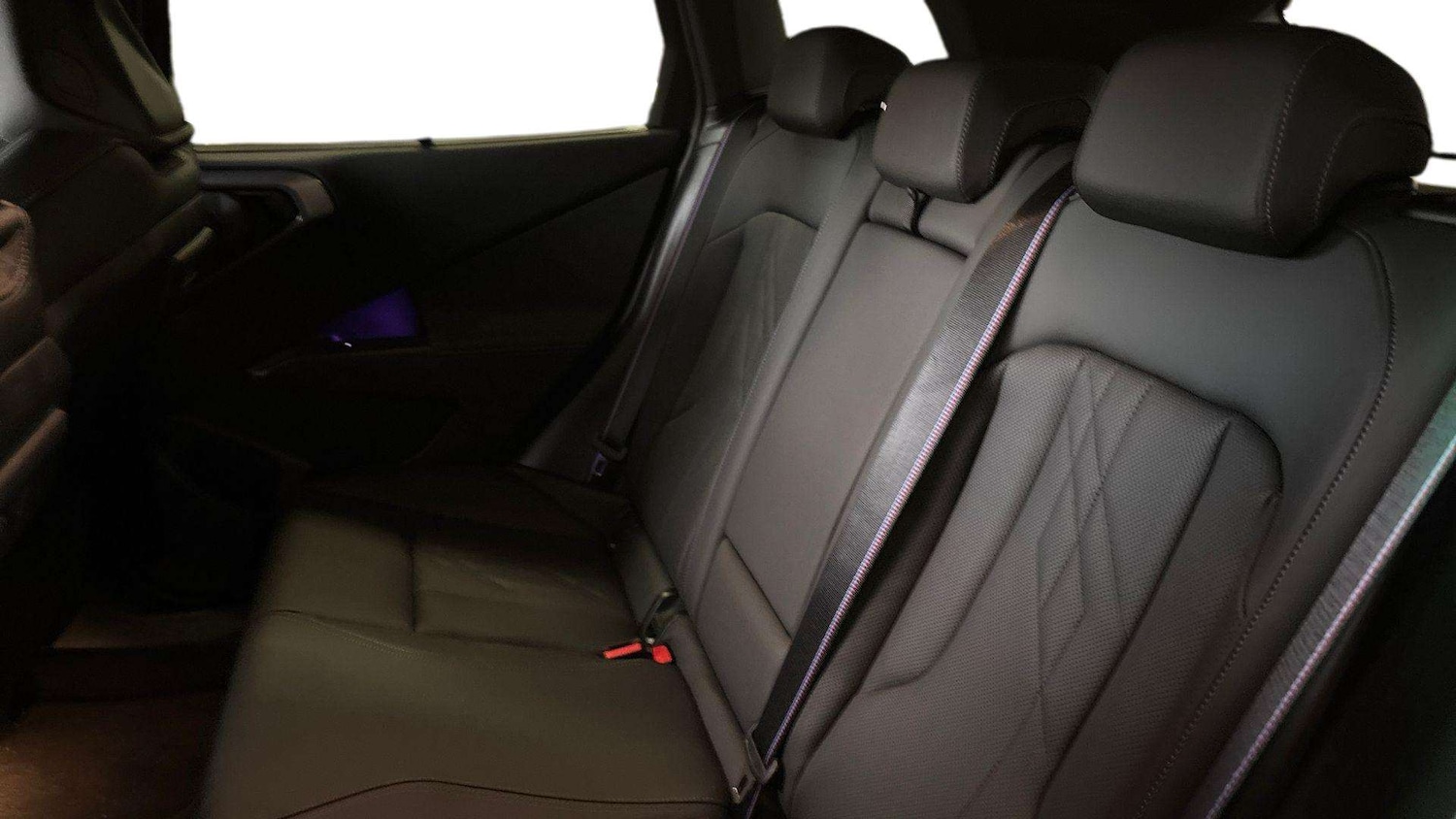 Used BMW X3 2025 for sale - 77233139: Photo 14