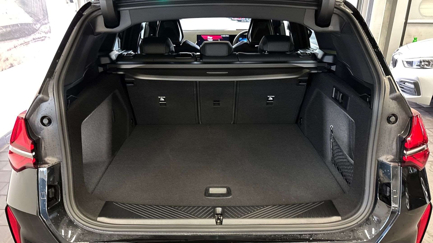 Used BMW X3 2025 for sale - 77233139: Photo 15