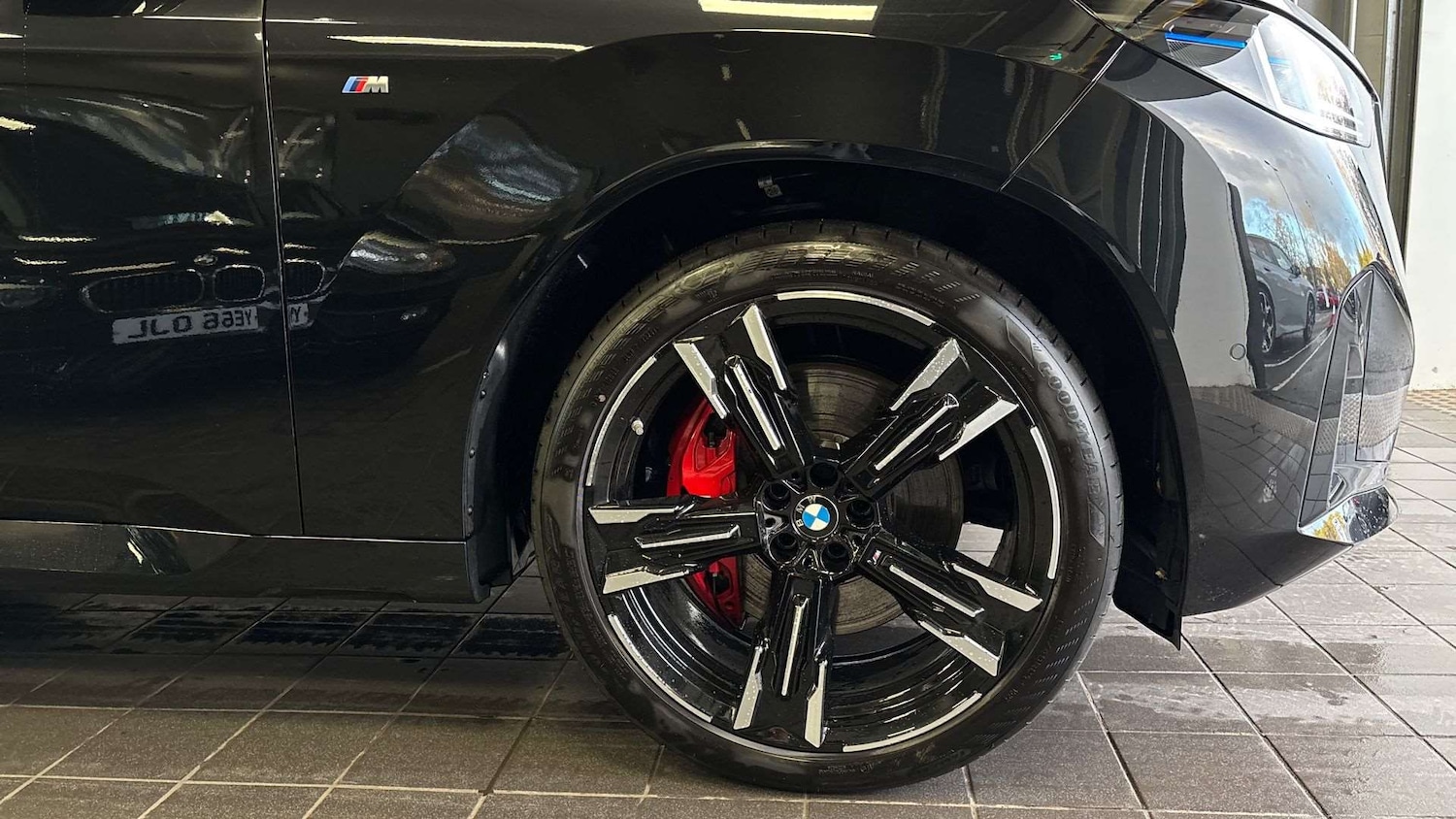 Used BMW X3 2025 for sale - 77233139: Photo 16