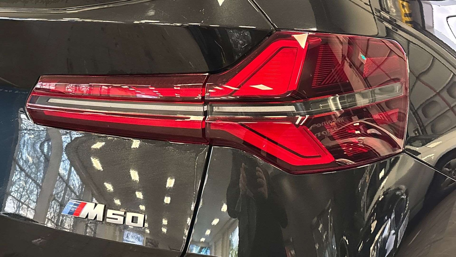 Used BMW X3 2025 for sale - 77233139: Photo 17