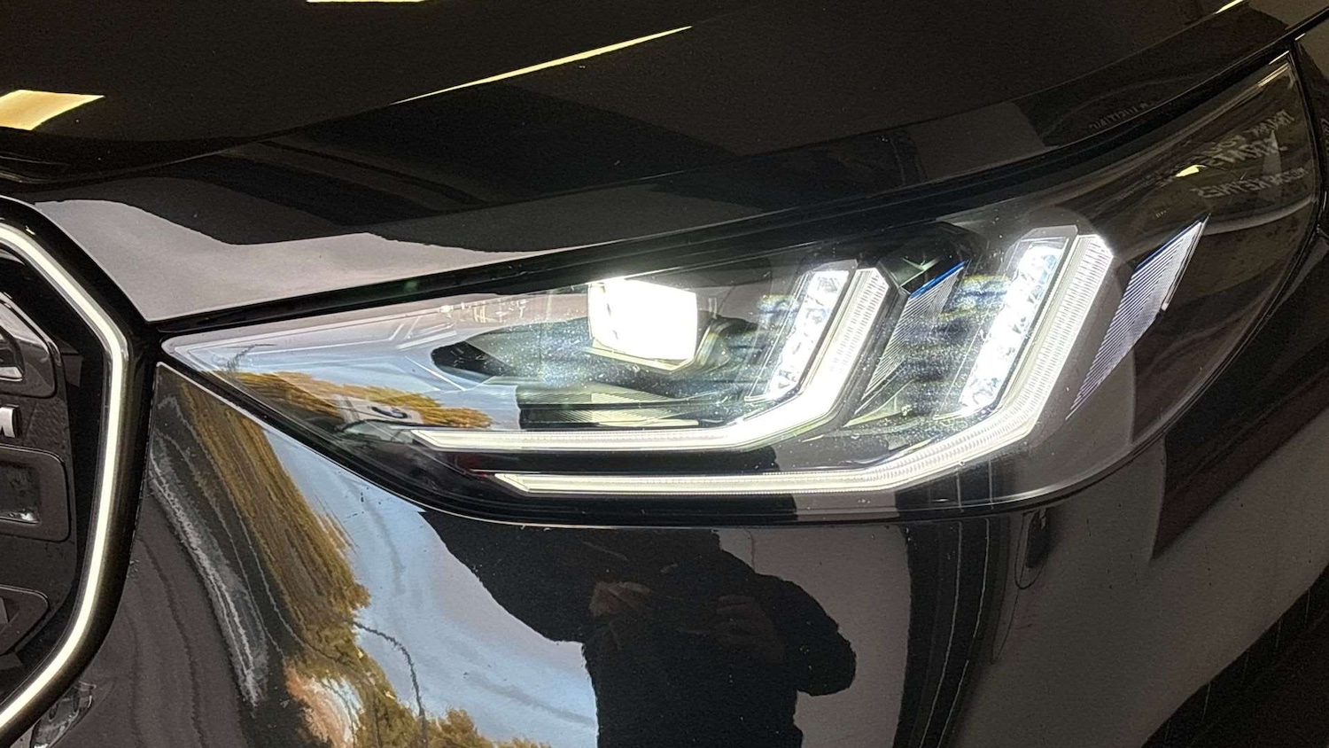 Used BMW X3 2025 for sale - 77233139: Photo 18