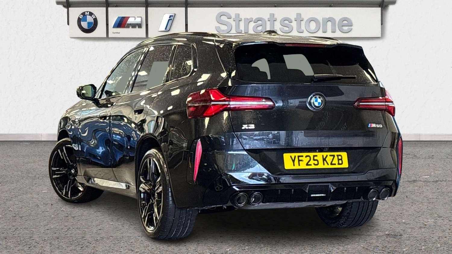 Used BMW X3 2025 for sale - 77233139: Photo 2