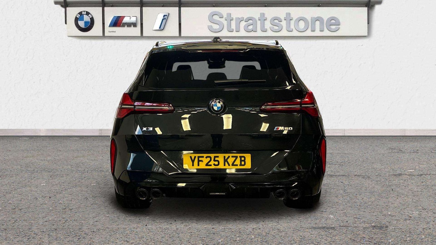 Used BMW X3 2025 for sale - 77233139: Photo 20