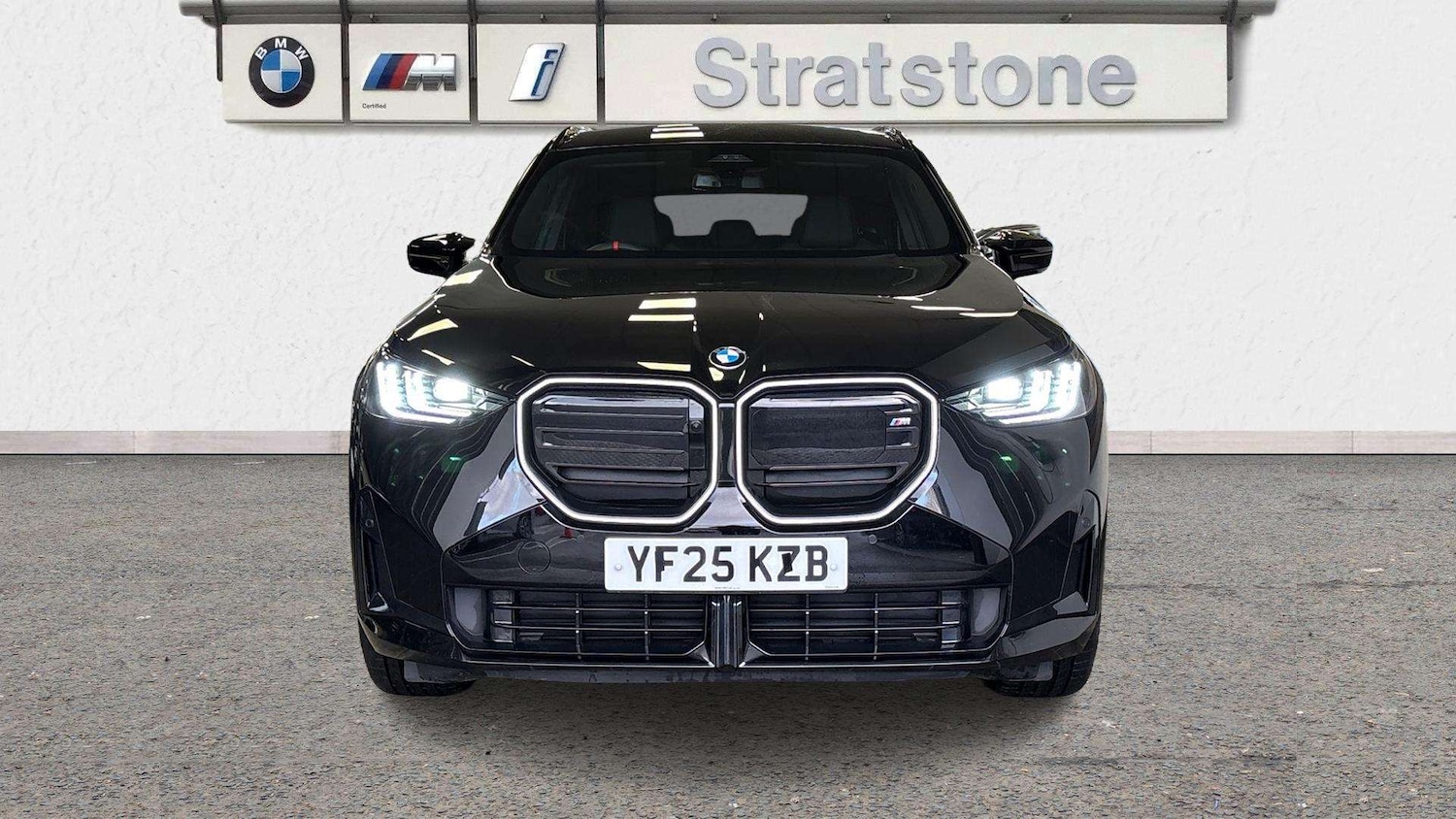 Used BMW X3 2025 for sale - 77233139: Photo 21