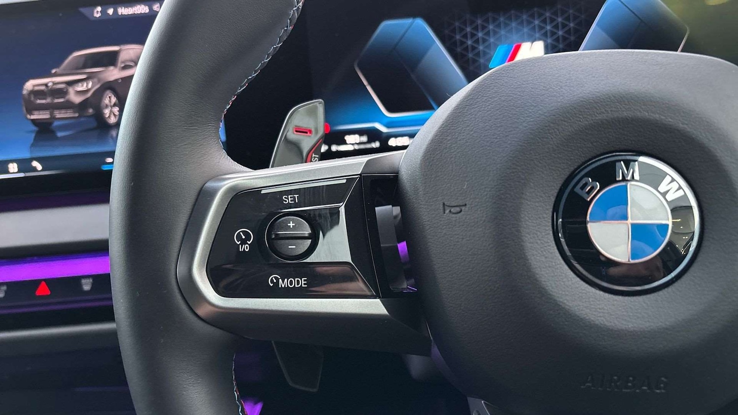 Used BMW X3 2025 for sale - 77233139: Photo 22