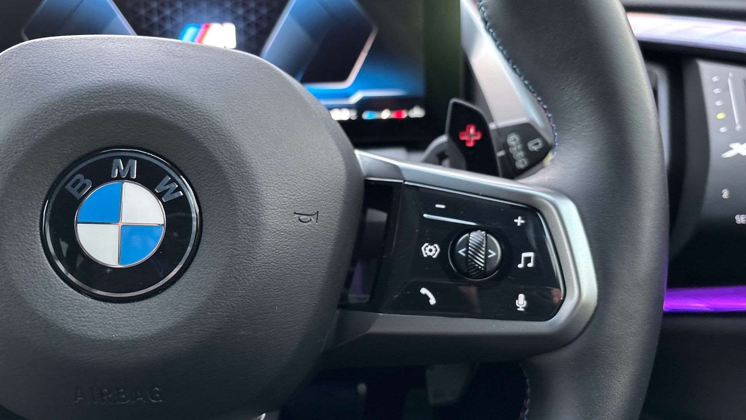 Used BMW X3 2025 for sale - 77233139: Photo 23