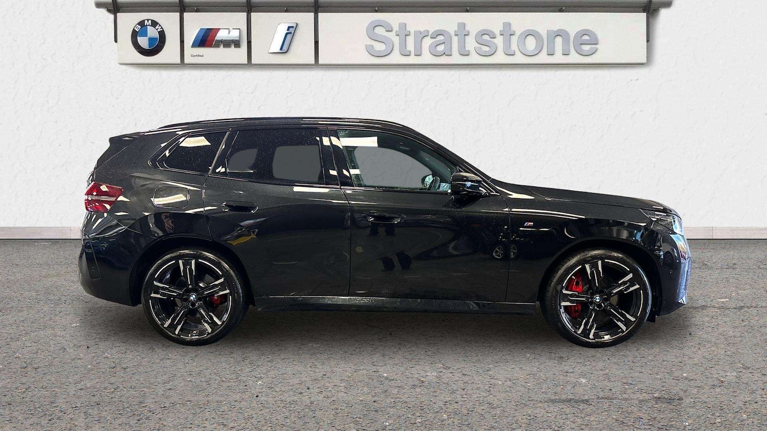 Used BMW X3 2025 for sale - 77233139: Photo 4