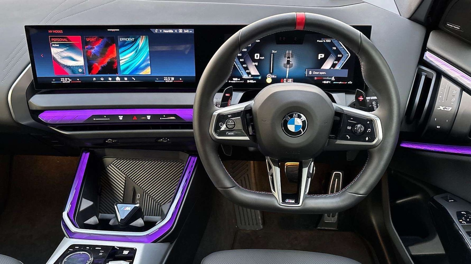 Used BMW X3 2025 for sale - 77233139: Photo 7