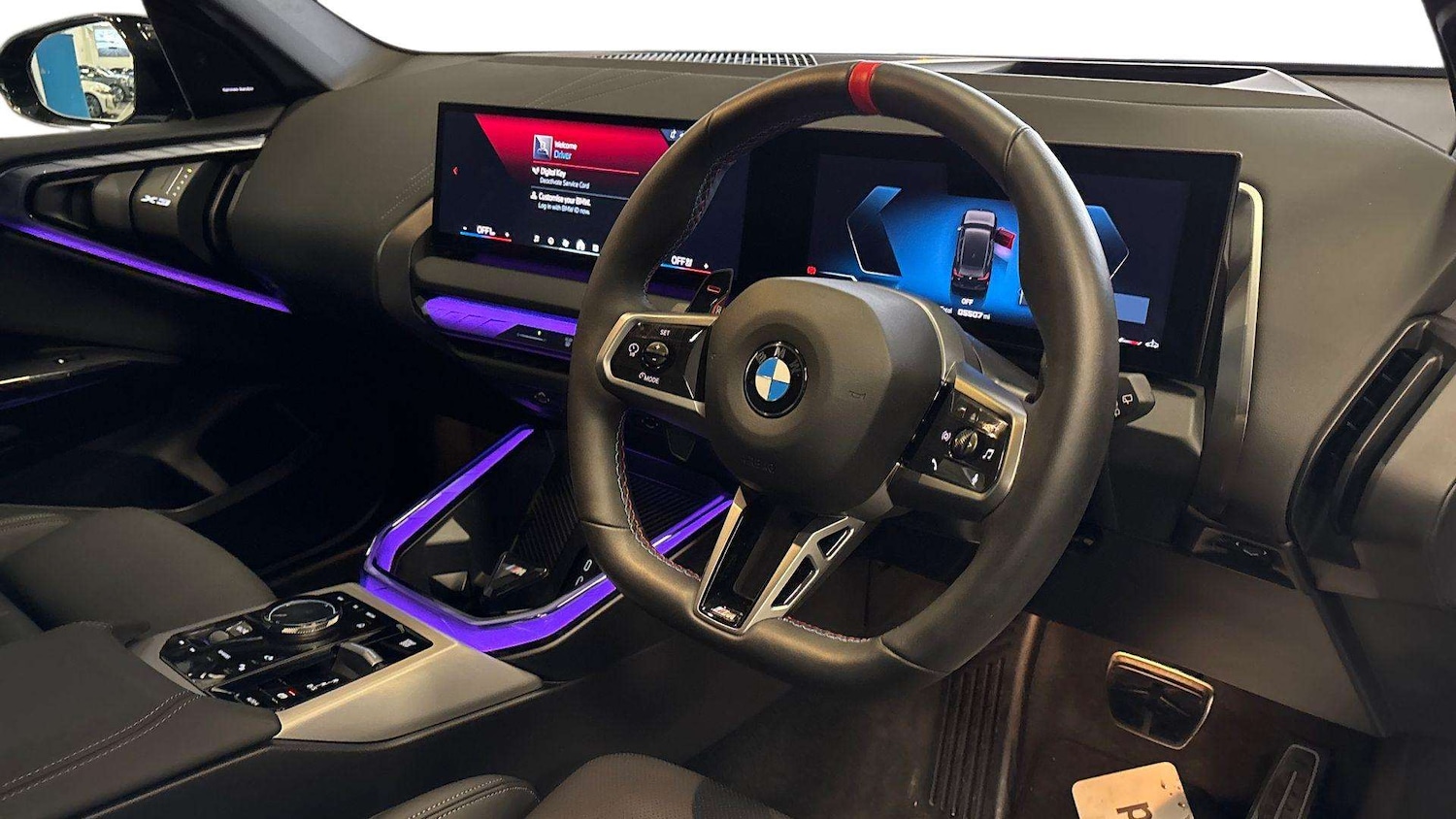 Used BMW X3 2025 for sale - 77233139: Photo 8