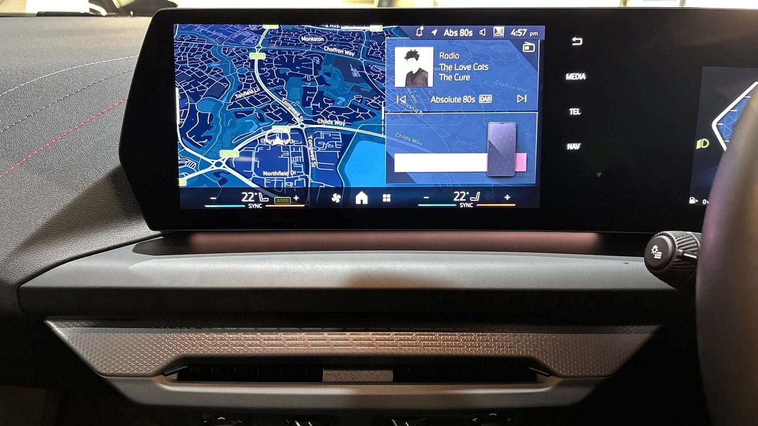 Used BMW 1 Series 2025 for sale - 77726680: Photo 10