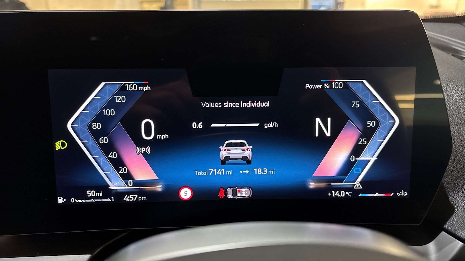 Used BMW 1 Series 2025 for sale - 77726680: Photo 11