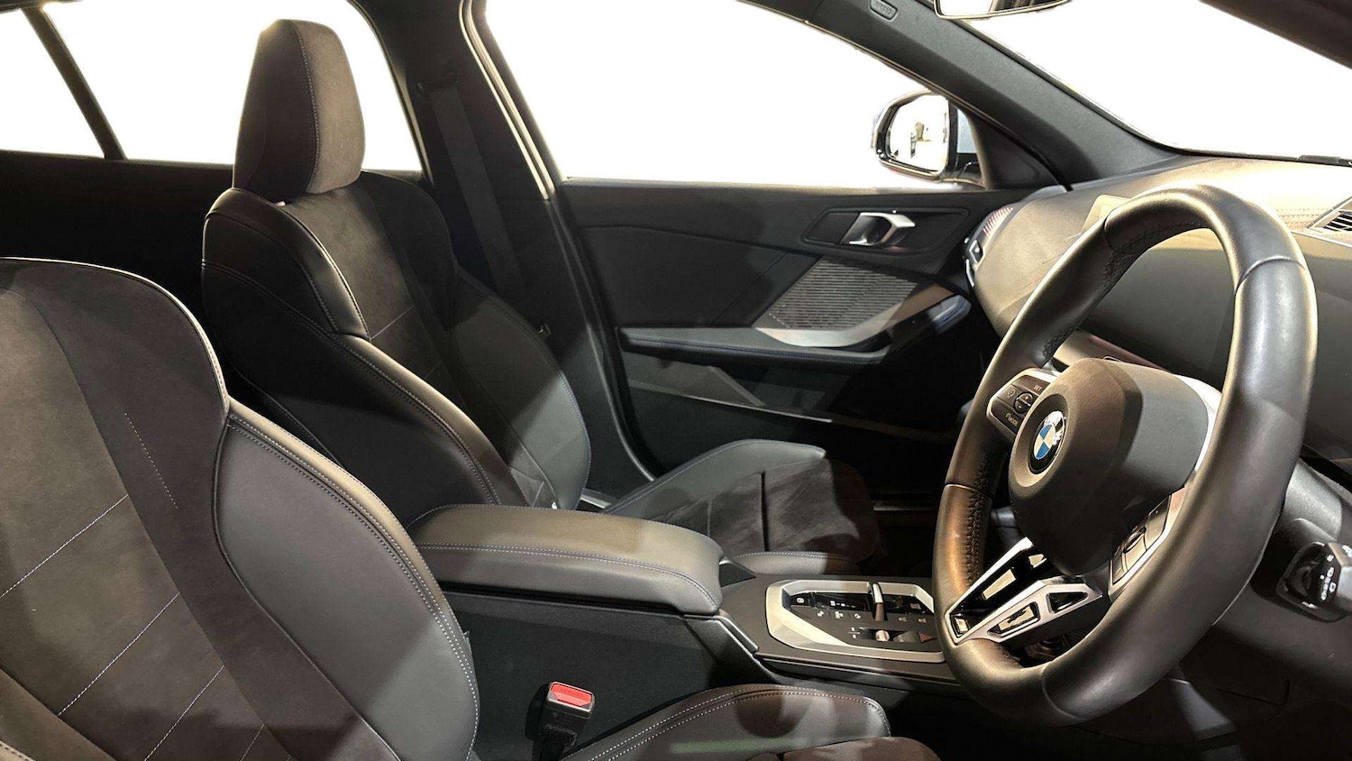 Used BMW 1 Series 2025 for sale - 77726680: Photo 13