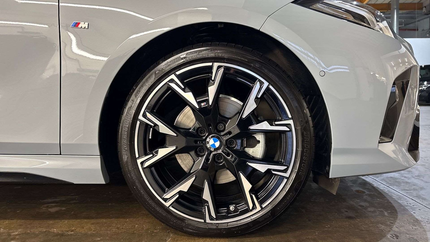 Used BMW 1 Series 2025 for sale - 77726680: Photo 16