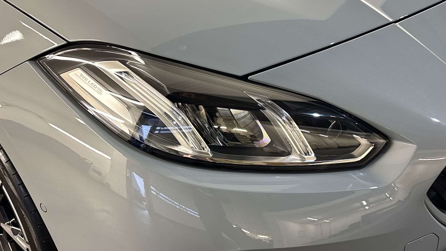 Used BMW 1 Series 2025 for sale - 77726680: Photo 18