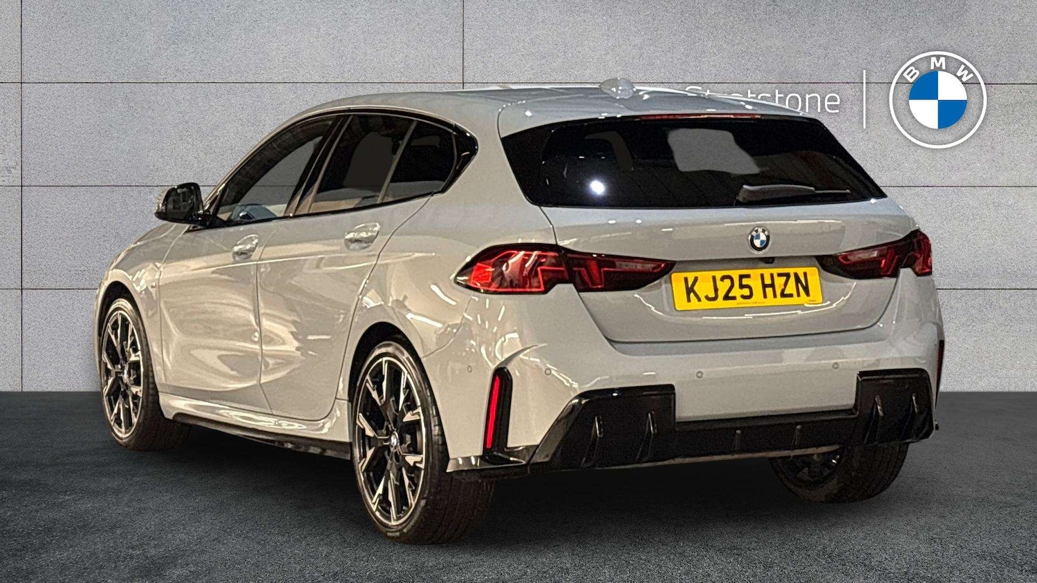 Used BMW 1 Series 2025 for sale - 77726680: Photo 2